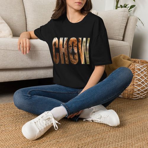 Chow Tee Shirt