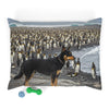 Australian Kelpie Pet Bed