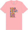 Tie Dye Mom Bruh Adult Bella Canvas Shirt