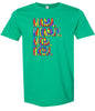 Tie Dye Mom Bruh Adult Gildan Soft Shirt