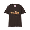 Soft-Coated Wheaten Terrier Tee Shirt