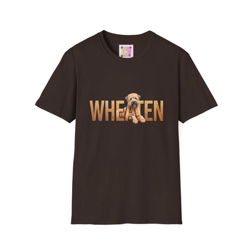Soft-Coated Wheaten Terrier Tee Shirt