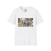 Dandie Dinmont Terrier Tee Shirt