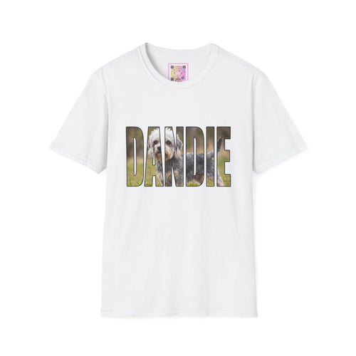 Dandie Dinmont Terrier Tee Shirt