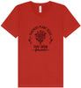 Teachers Plant Seeds Unisex V-Neck Shirt