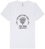 Teachers Plant Seeds Unisex V-Neck Shirt