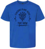 Teachers Plant Seeds Children's Gildan Soft Shirt