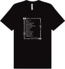 This is Foster Care Adult Bella Canvas Shirt