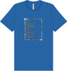 This is Foster Care Adult Bella Canvas Shirt