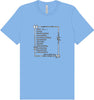 This is Foster Care Adult Bella Canvas Shirt