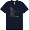 This is Foster Care Adult Bella Canvas Shirt