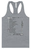 This is Foster Care Women's Racerback Tank
