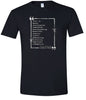 This is Foster Care Adult Gildan Soft Shirt