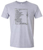This is Foster Care Adult Gildan Soft Shirt