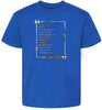 This is Foster Care Children's Gildan Soft Shirt