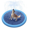 Non-Slip Splash Pad for Pet