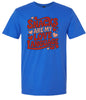 Snacks are My Love Language Adult Gildan Soft Shirt