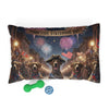 Tennessee Statehood Celebration Dog Bed