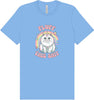 Fluff this Shit Adult Bella Canvas Shirt