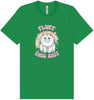 Fluff this Shit Adult Bella Canvas Shirt
