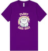 Fluff this Shit Adult Bella Canvas Shirt