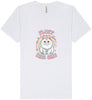 Fluff this Shit Unisex V-Neck Shirt
