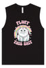 Fluff this Shit Muscle Tank