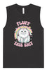 Fluff this Shit Muscle Tank