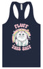 Fluff this Shit Women's Racerback Tank