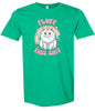 Fluff this Shit Adult Gildan Soft Shirt