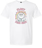 Fluff this Shit Adult Gildan Soft Shirt