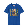 Lakeland Terrier Tee Shirt
