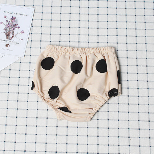 Plaid Sleeveless Sling Top Bread Pants Girls Set