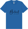 Be Kind of a Bitch Adult Bella Canvas Shirt