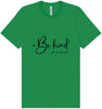 Be Kind of a Bitch Adult Bella Canvas Shirt