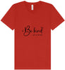 Be Kind of a Bitch Unisex V-Neck Shirt