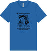 No Small Coffees Adult Bella Canvas Shirt