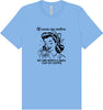 No Small Coffees Adult Bella Canvas Shirt