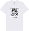 No Small Coffees Adult Bella Canvas Shirt