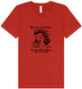 No Small Coffees Unisex V-Neck Shirt