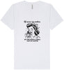 No Small Coffees Unisex V-Neck Shirt