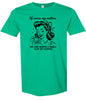 No Small Coffees Adult Gildan Soft Shirt