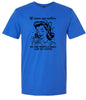 No Small Coffees Adult Gildan Soft Shirt