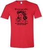No Small Coffees Adult Gildan Soft Shirt