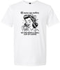 No Small Coffees Adult Gildan Soft Shirt