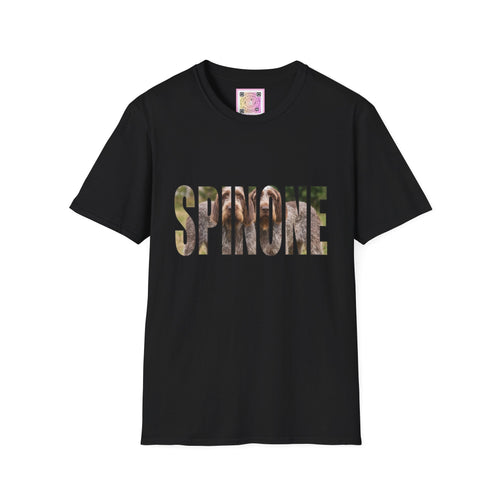 Spinone Italiano Tee Shirt
