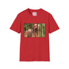 Briard Tee Shirt