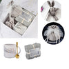 Birthday creative and practical gift box