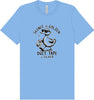 Silence Is Golden Adult Bella Canvas Shirt