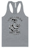 Silence Is Golden Women's Racerback Tank